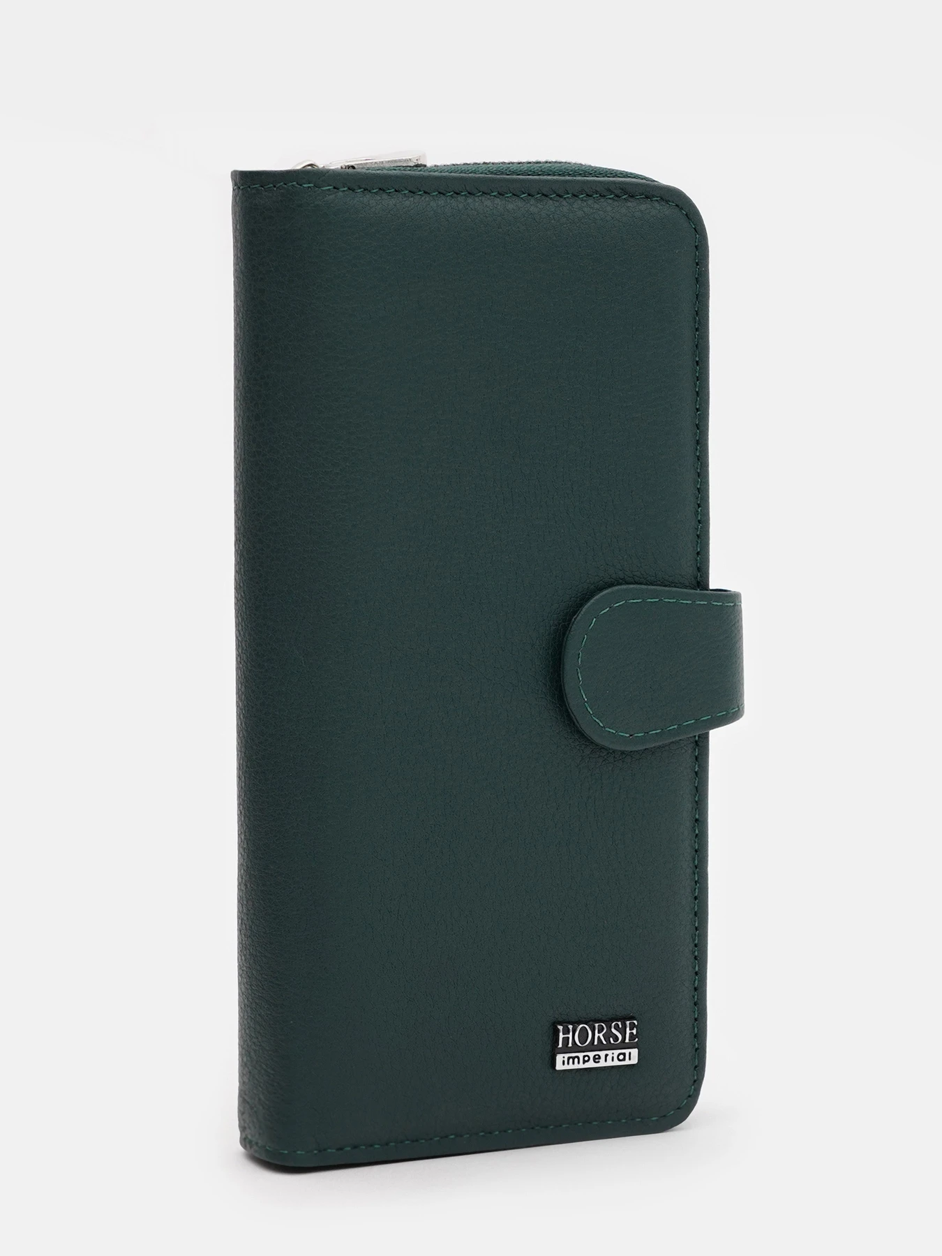 Гаманці Horse Imperial модель K11090gr-green Фото