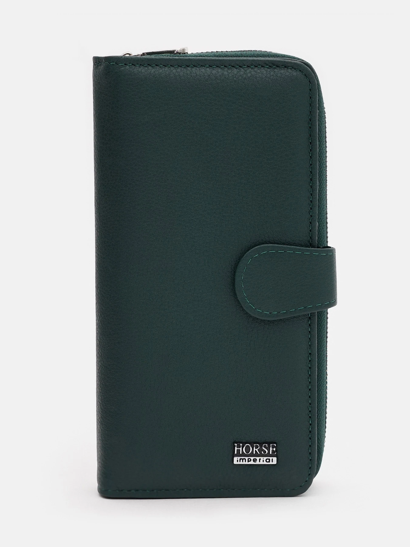 Гаманці Horse Imperial модель K11090gr-green Фото