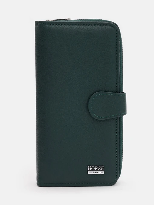 Кошельки Horse Imperial модель K11090gr-green Фото