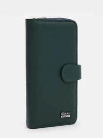 Гаманці Horse Imperial модель K11090gr-green Фото