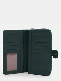 Гаманці Horse Imperial модель K11090gr-green Фото