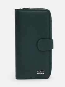 Гаманці Horse Imperial модель K11090gr-green Фото
