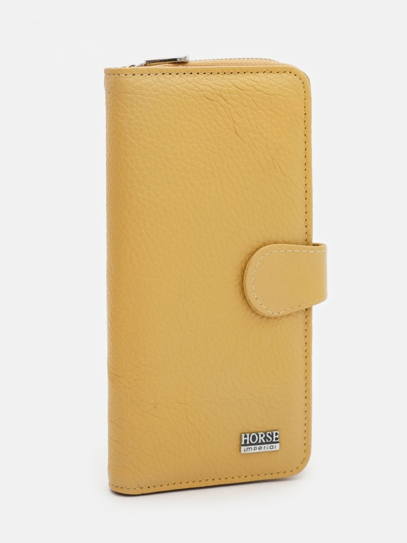 Гаманці Horse Imperial модель K11090ye-yellow Фото