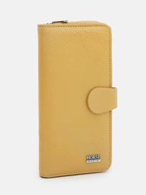 Гаманці Horse Imperial модель K11090ye-yellow Фото