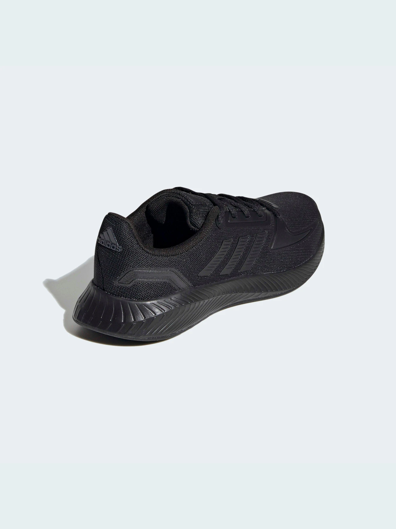Кроссовки Adidas Runfalcon модель FY9494 Фото