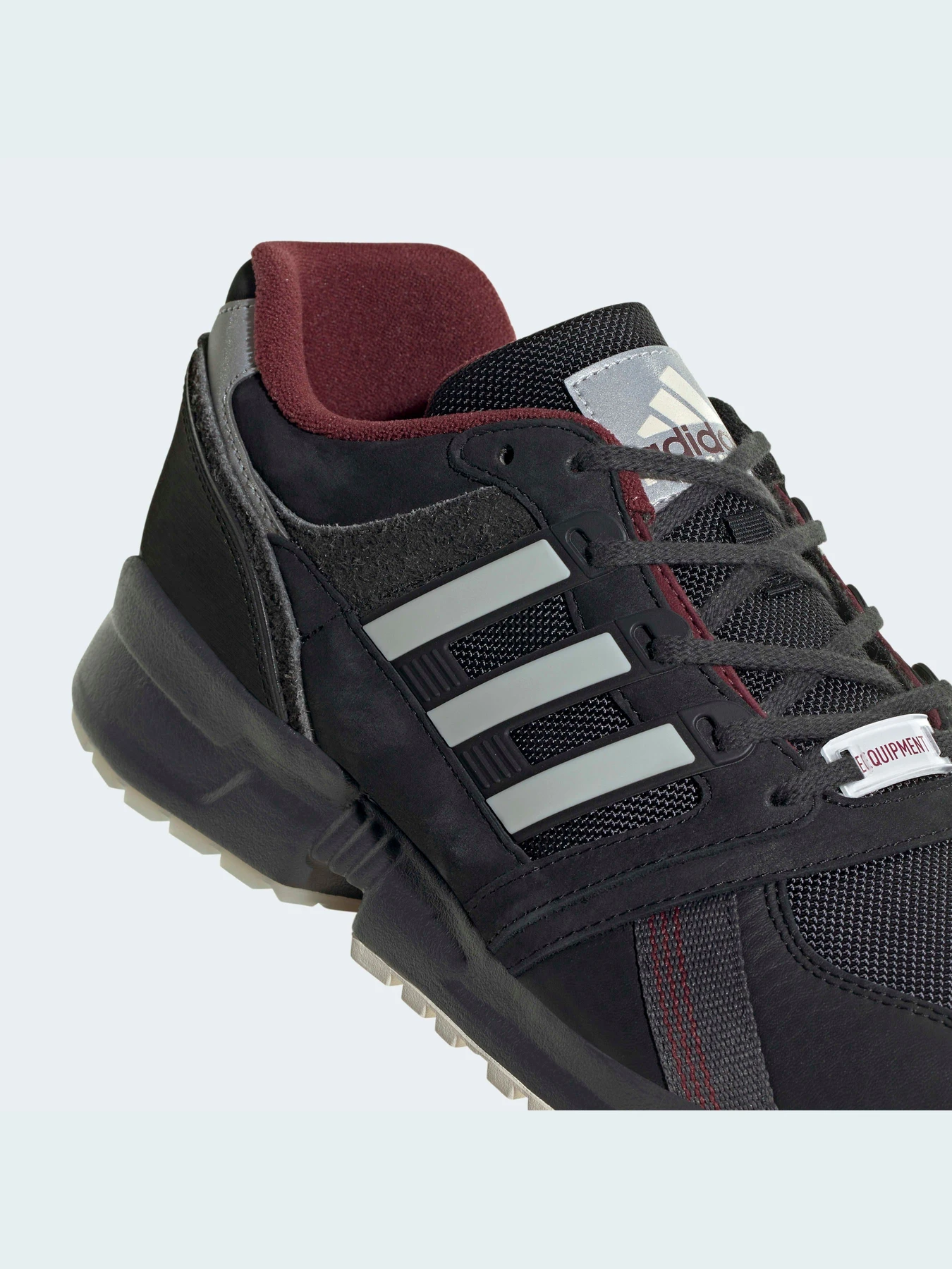 Кроссовки Adidas EQT модель GX6288 Фото