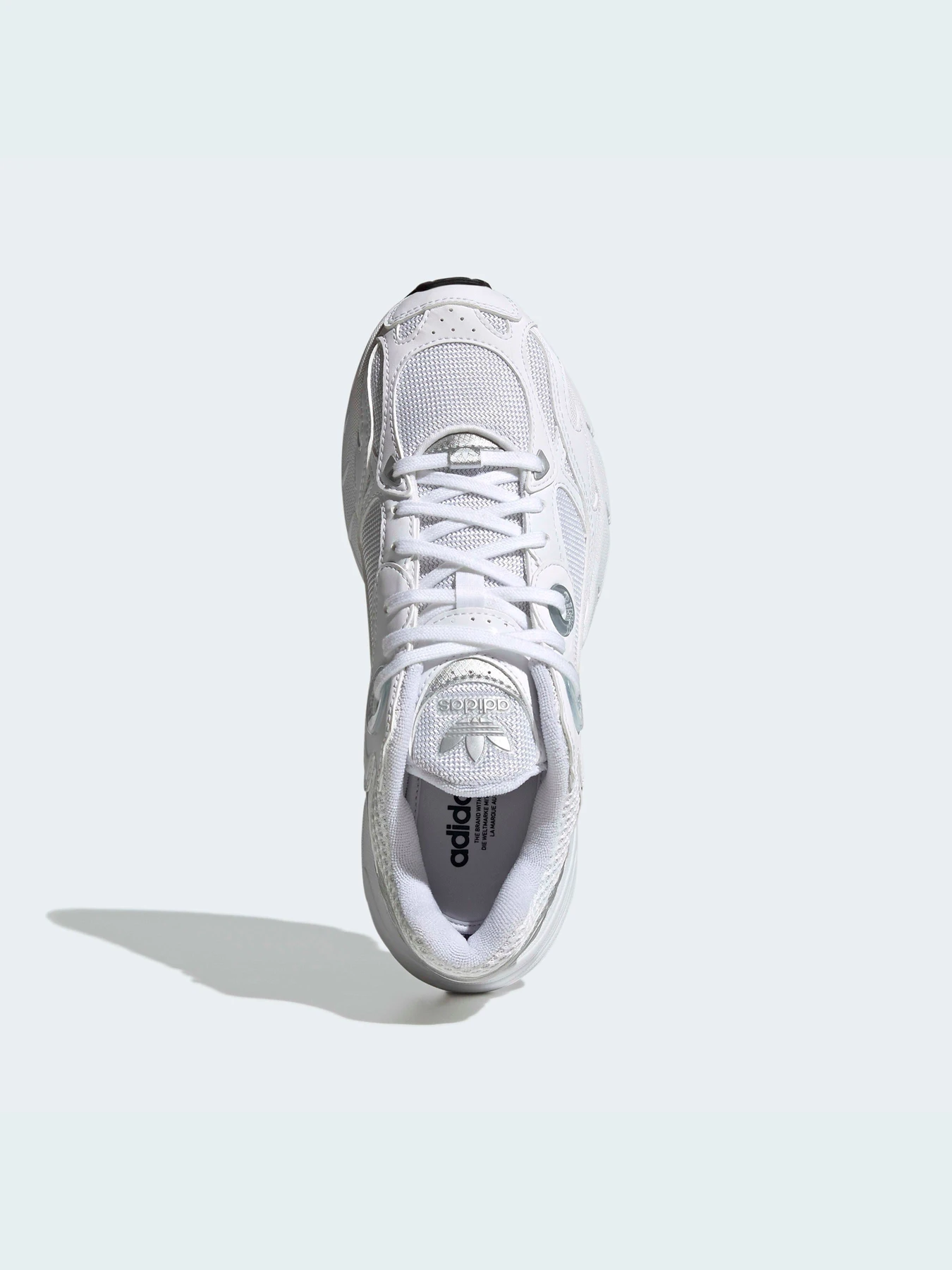 Кроссовки Adidas Astir модель GY5565 Фото