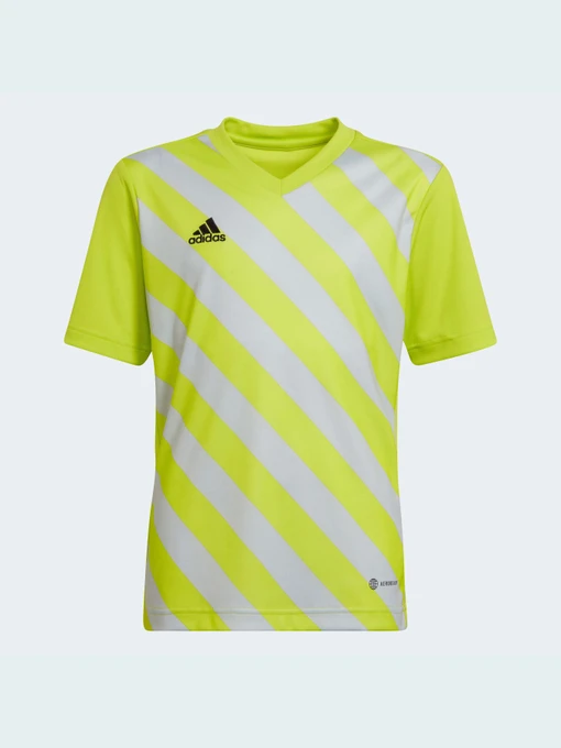 Футболки и поло Adidas модель HF0133 Фото