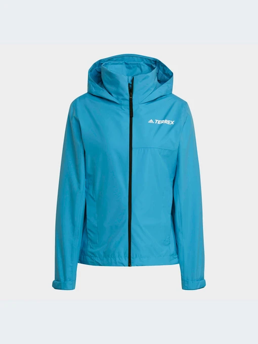 Куртки и дубленки Adidas модель HA2318 Фото