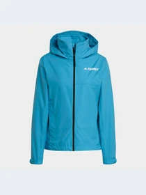 Куртки и дубленки Adidas модель HA2318 Фото