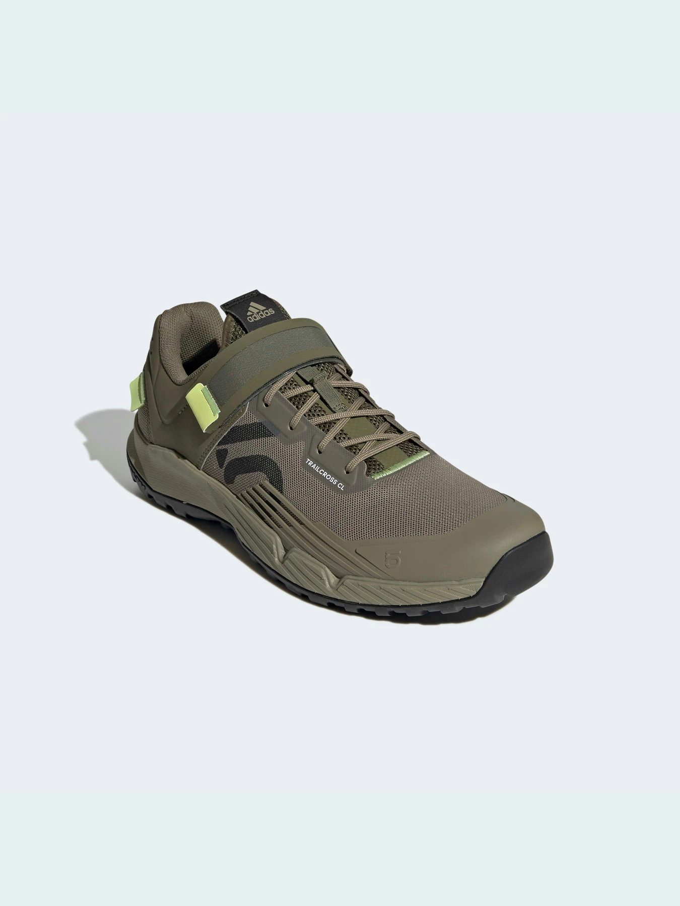 Кроссовки Adidas модель GZ9849 Кроссовки Adidas модель GZ9849 Фото