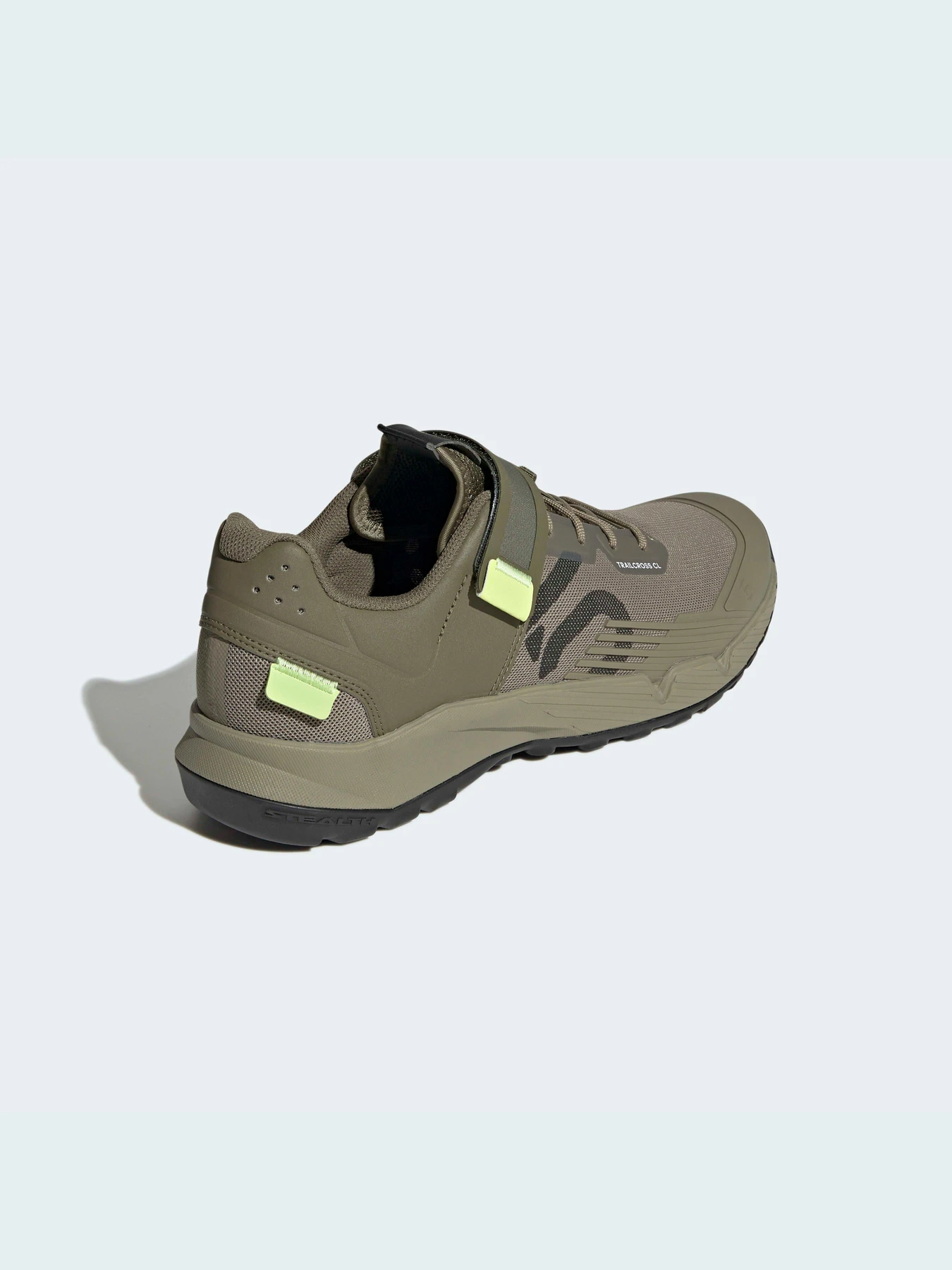 Кроссовки Adidas модель GZ9849 Кроссовки Adidas модель GZ9849 Фото