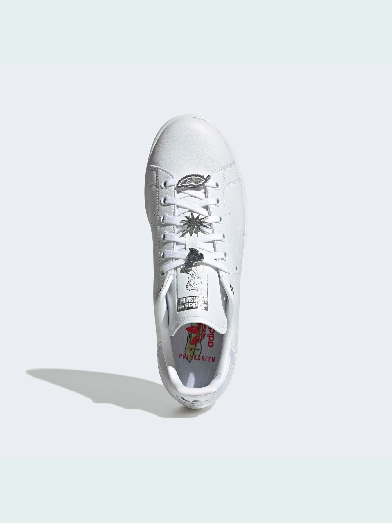 Кеди Adidas Stan Smith модель GZ5988 Кеди Adidas Stan Smith модель GZ5988 Фото