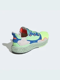 Кроссовки Adidas ZX модель EF9623 Фото