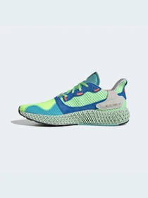 Кроссовки Adidas ZX модель EF9623 Фото
