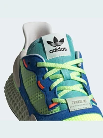 Кроссовки Adidas ZX модель EF9623 Фото