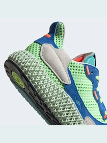 Кроссовки Adidas ZX модель EF9623 Фото
