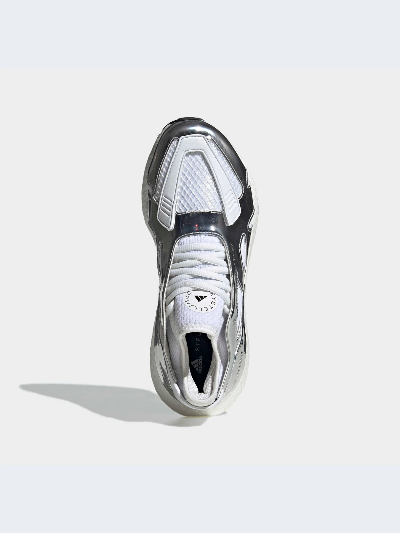 Кроссовки Adidas by Stella McCartney модель GW8129 Фото