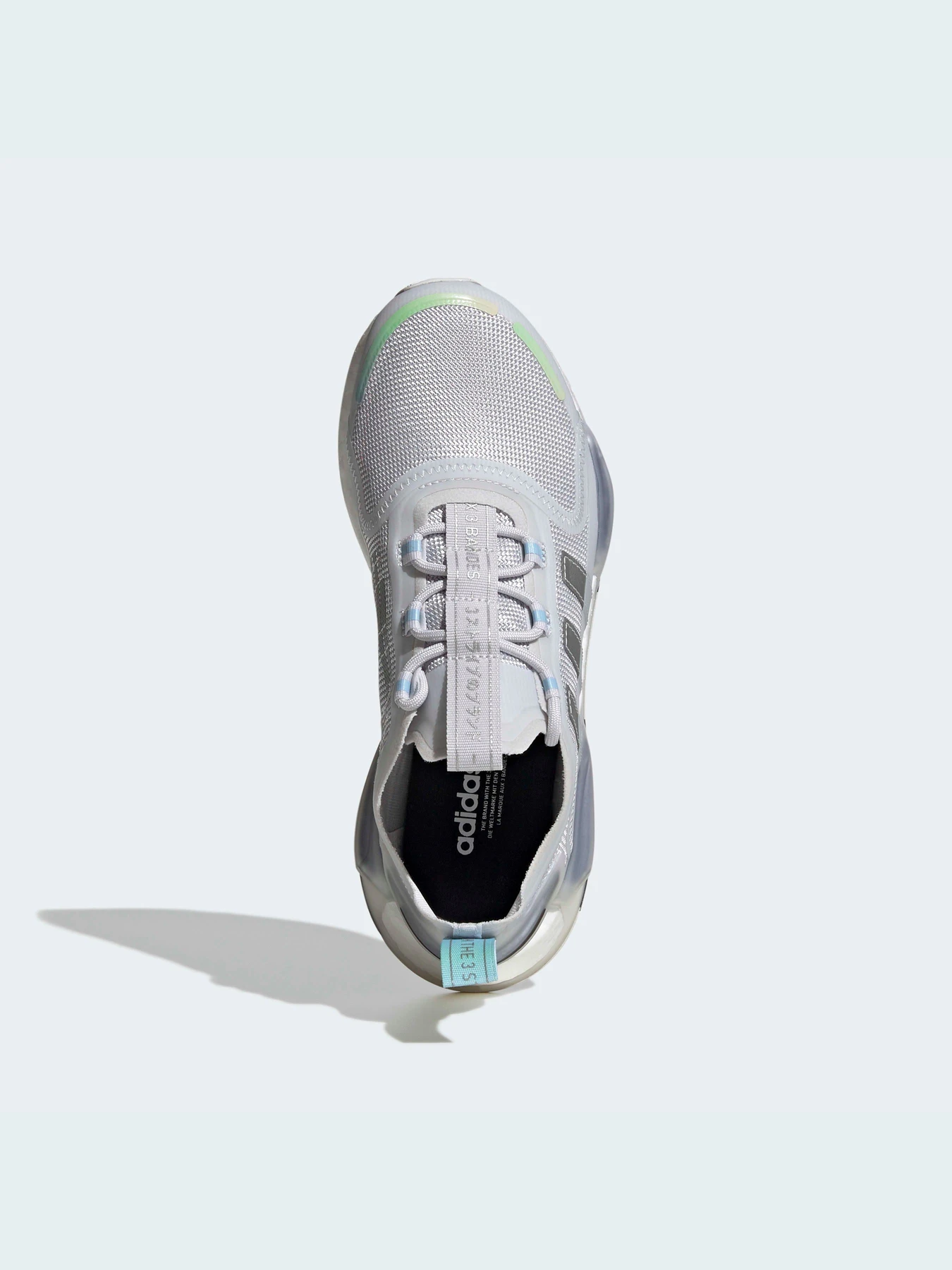 Кроссовки Adidas NMD модель GY9522 Фото