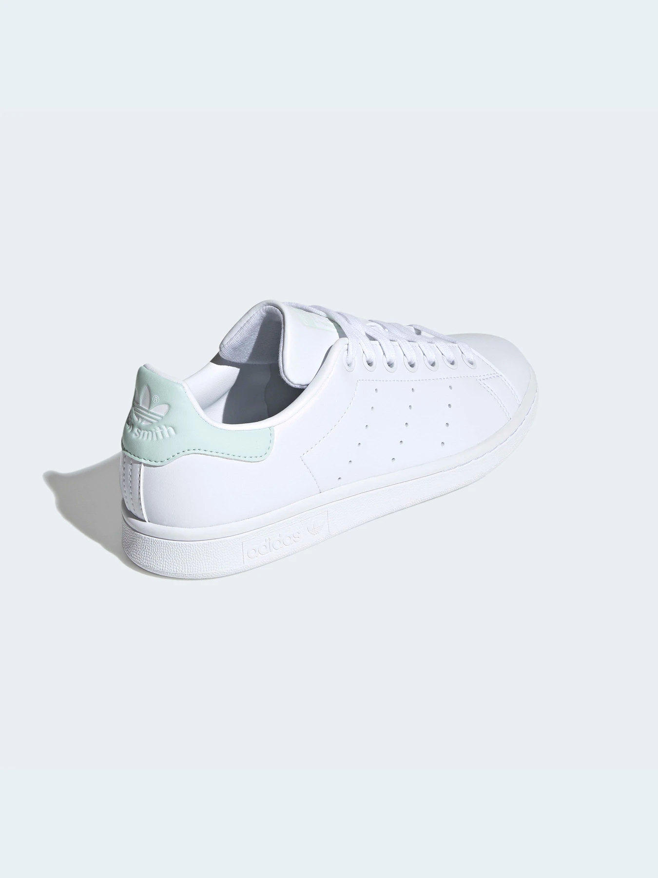Кеди Adidas Stan Smith модель G58186 Фото