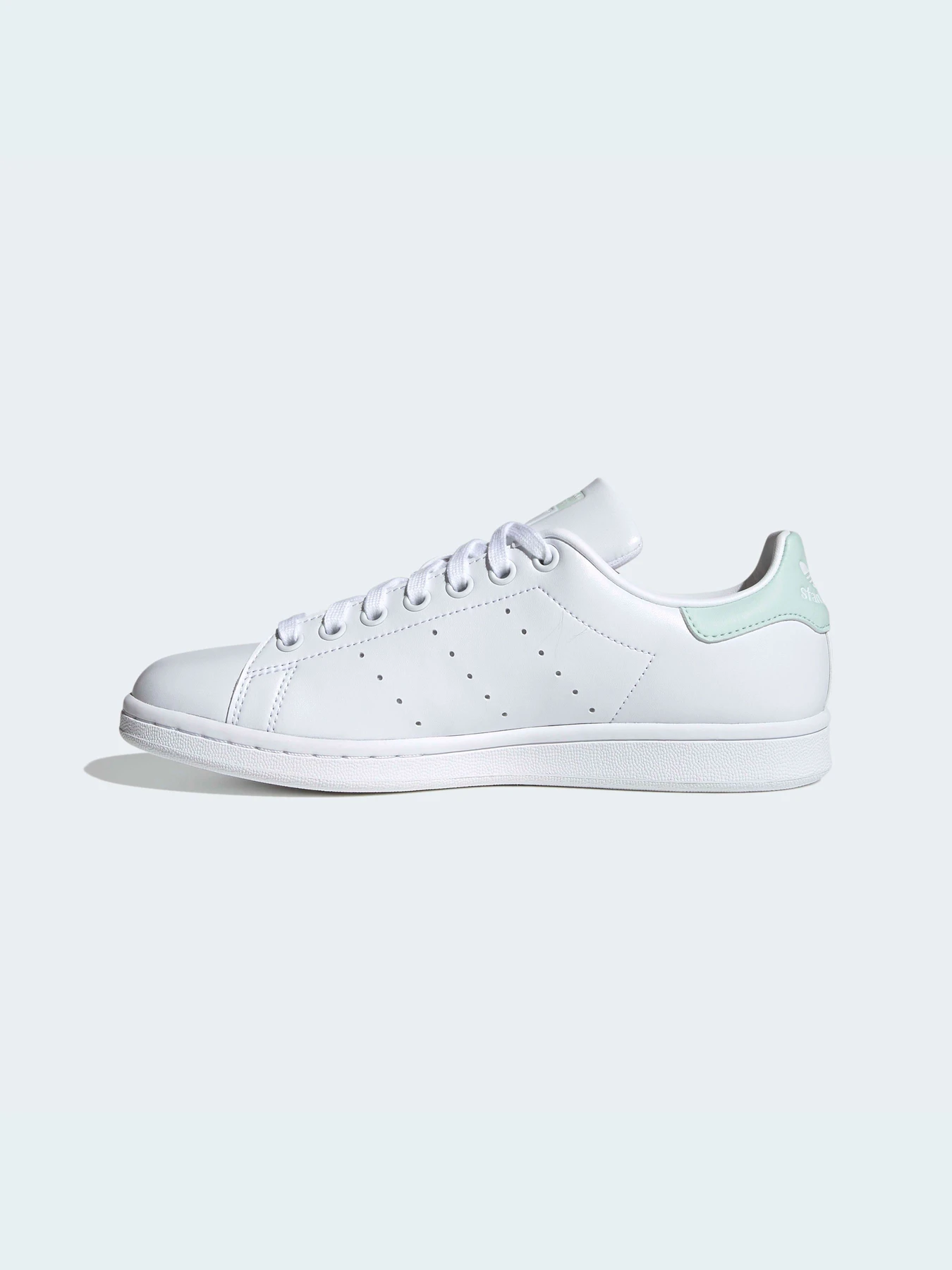 Кеди Adidas Stan Smith модель G58186 Фото