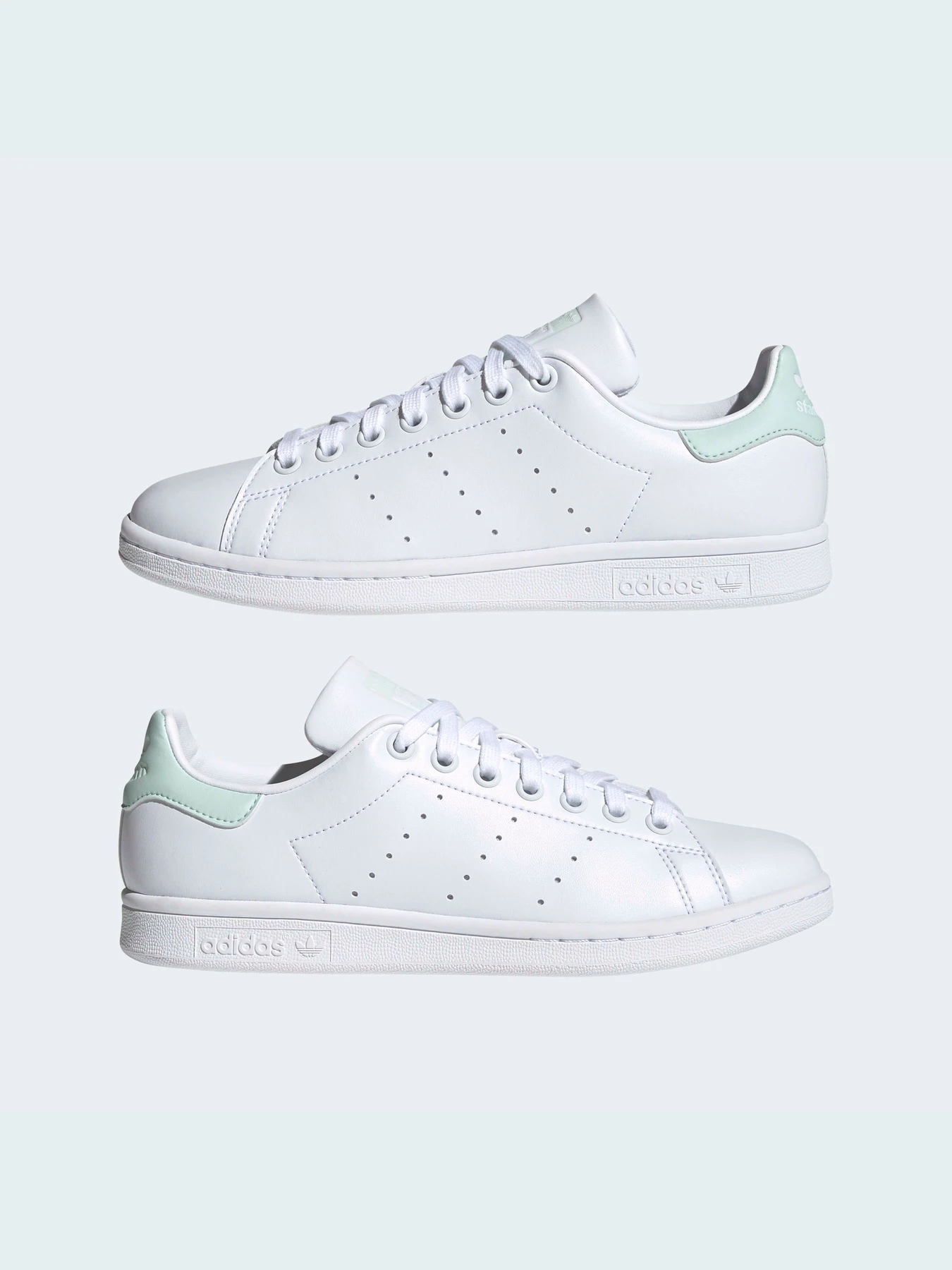 Кеди Adidas Stan Smith модель G58186 Фото