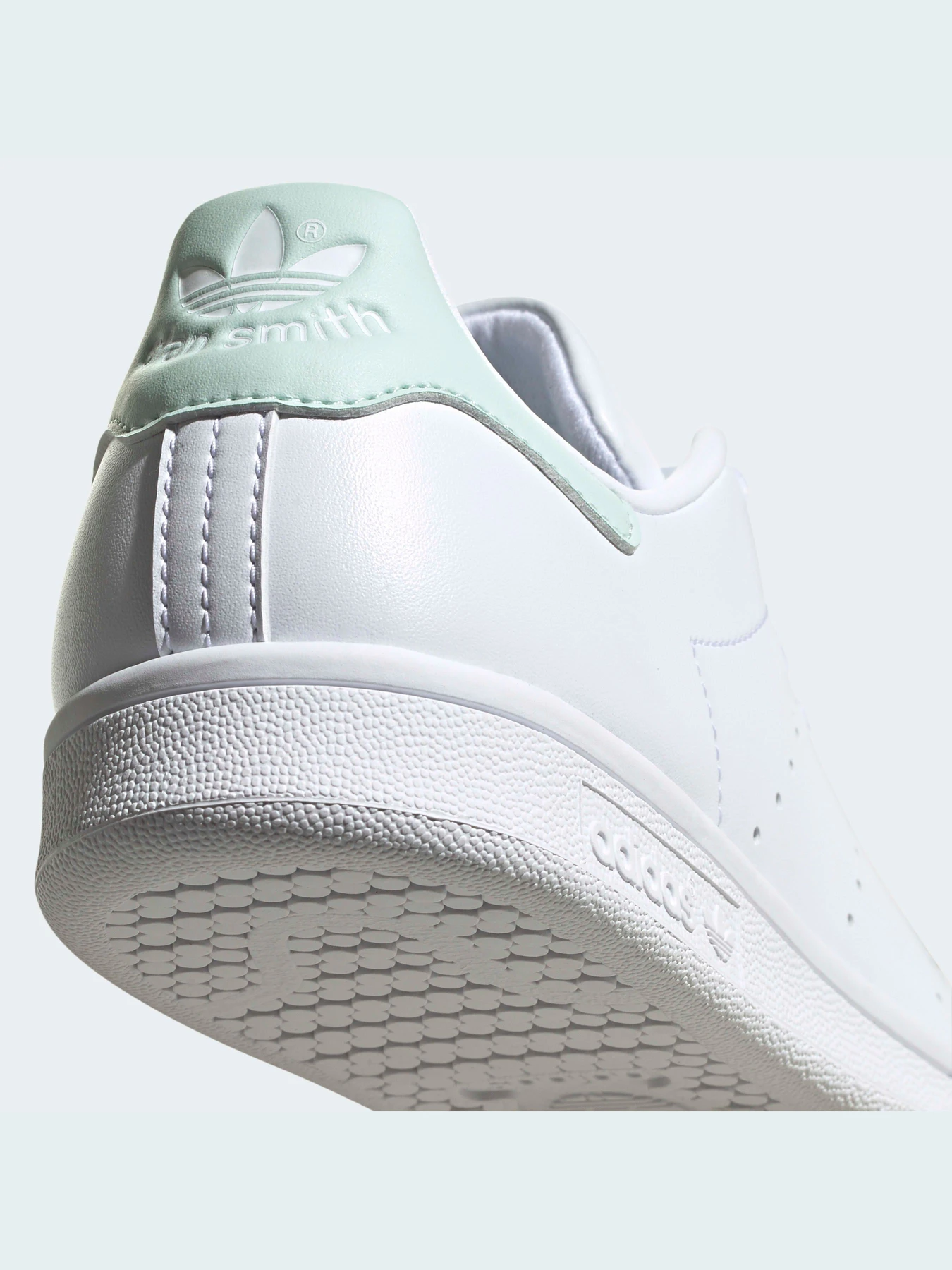 Кеди Adidas Stan Smith модель G58186 Фото