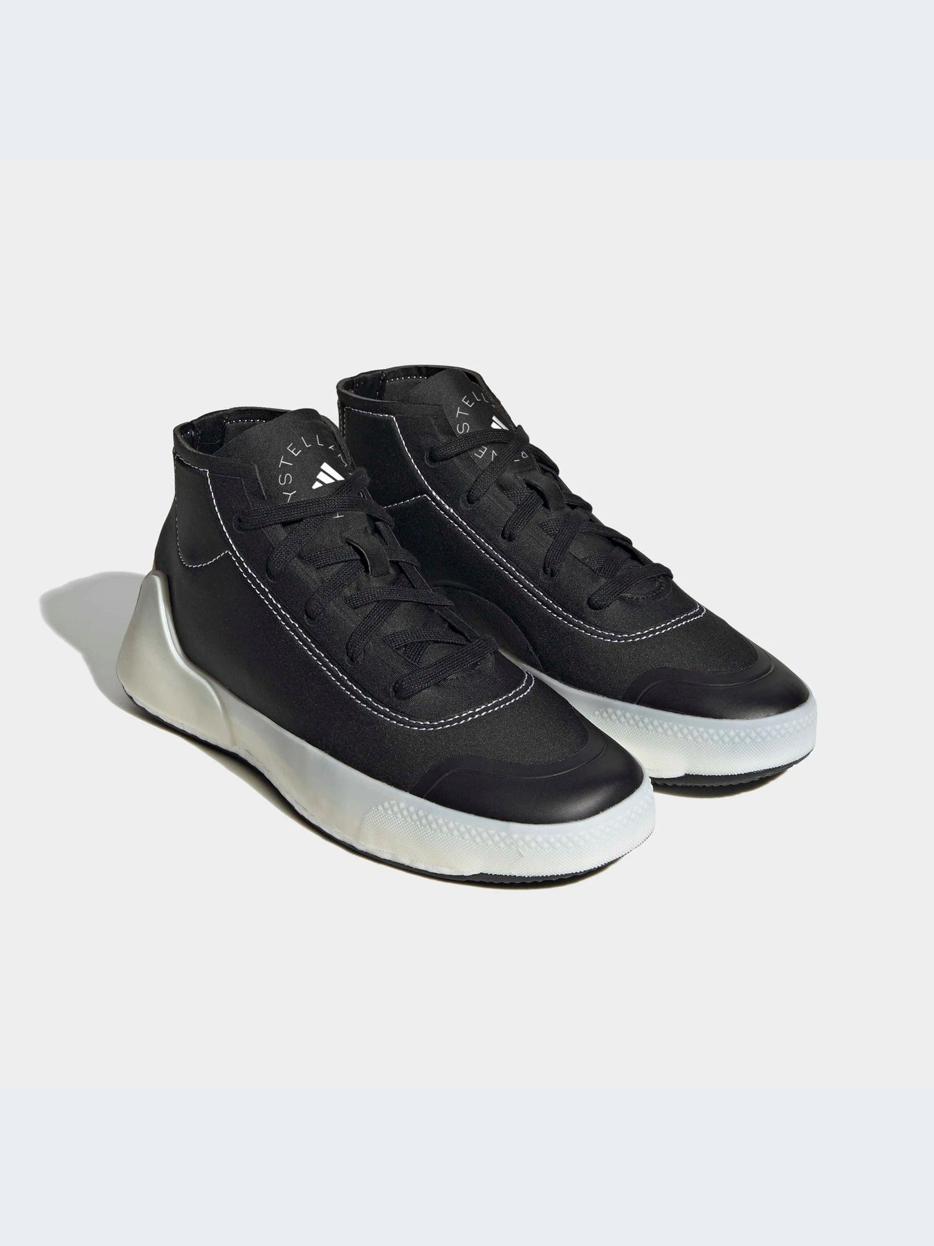 Кроссовки Adidas by Stella McCartney модель FX1955 Фото