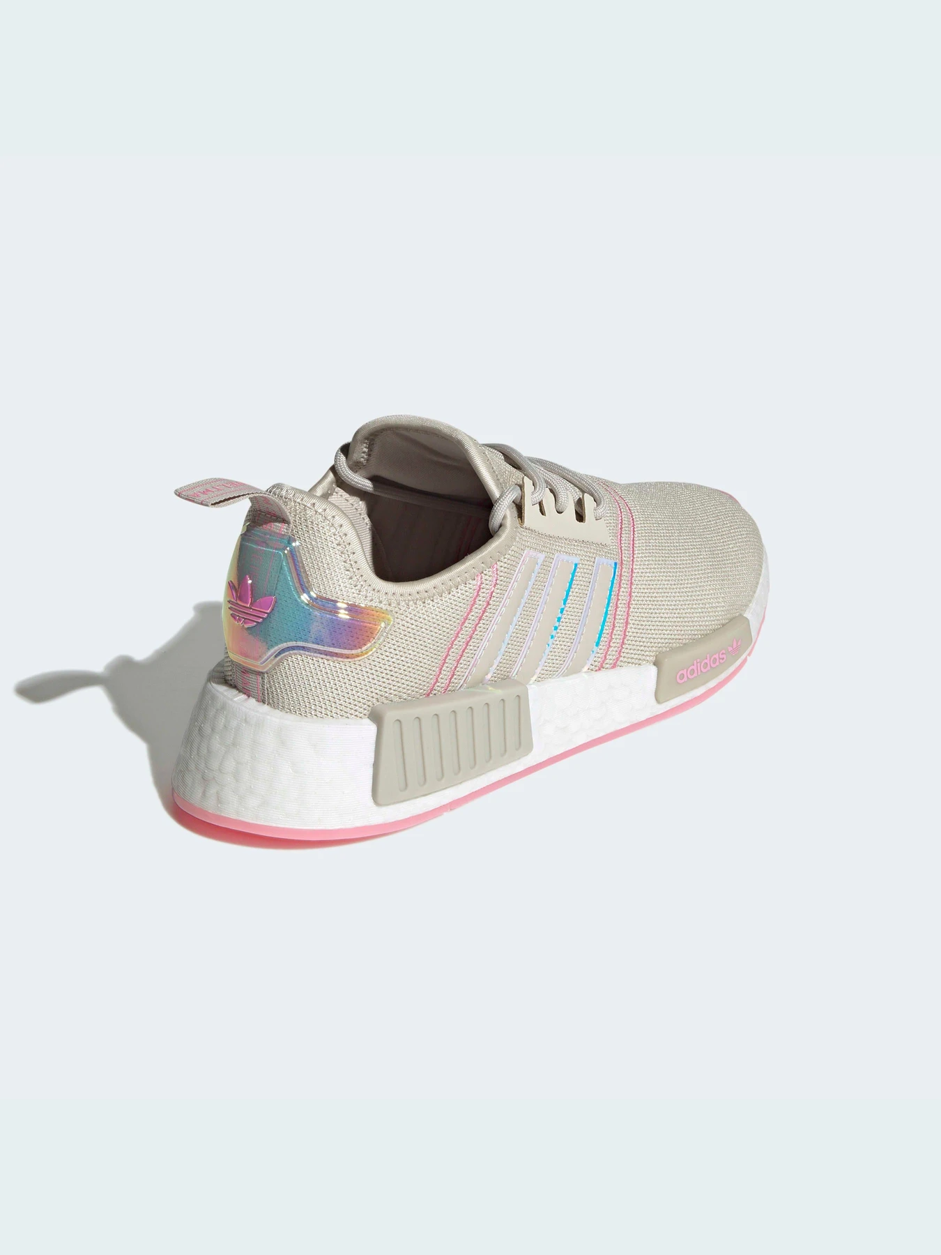 Кросівки Adidas NMD модель GW9473 Фото