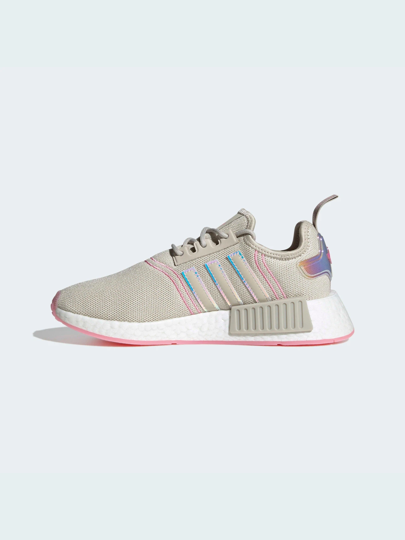 Кросівки Adidas NMD модель GW9473 Фото