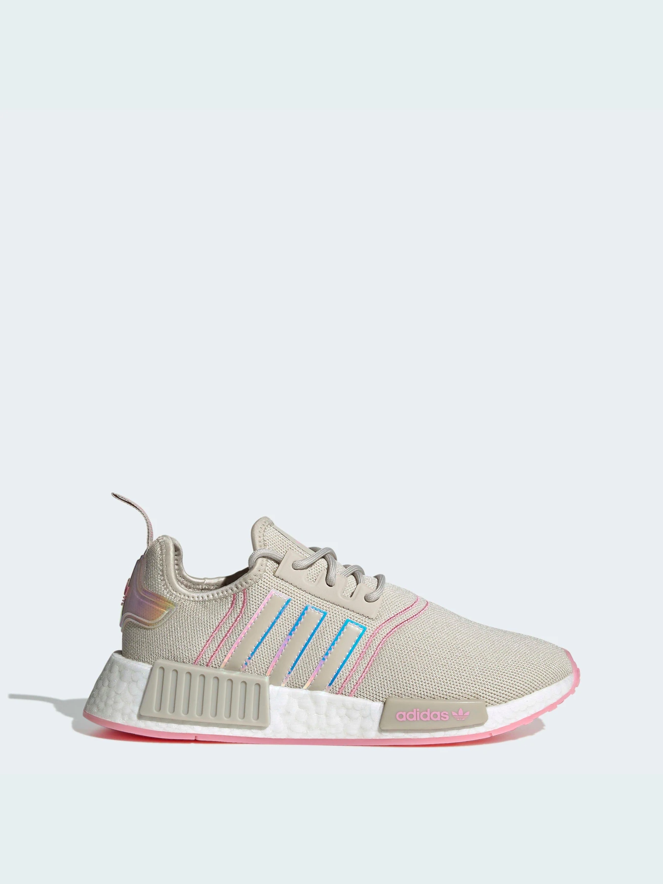 Кросівки Adidas NMD модель GW9473 Фото