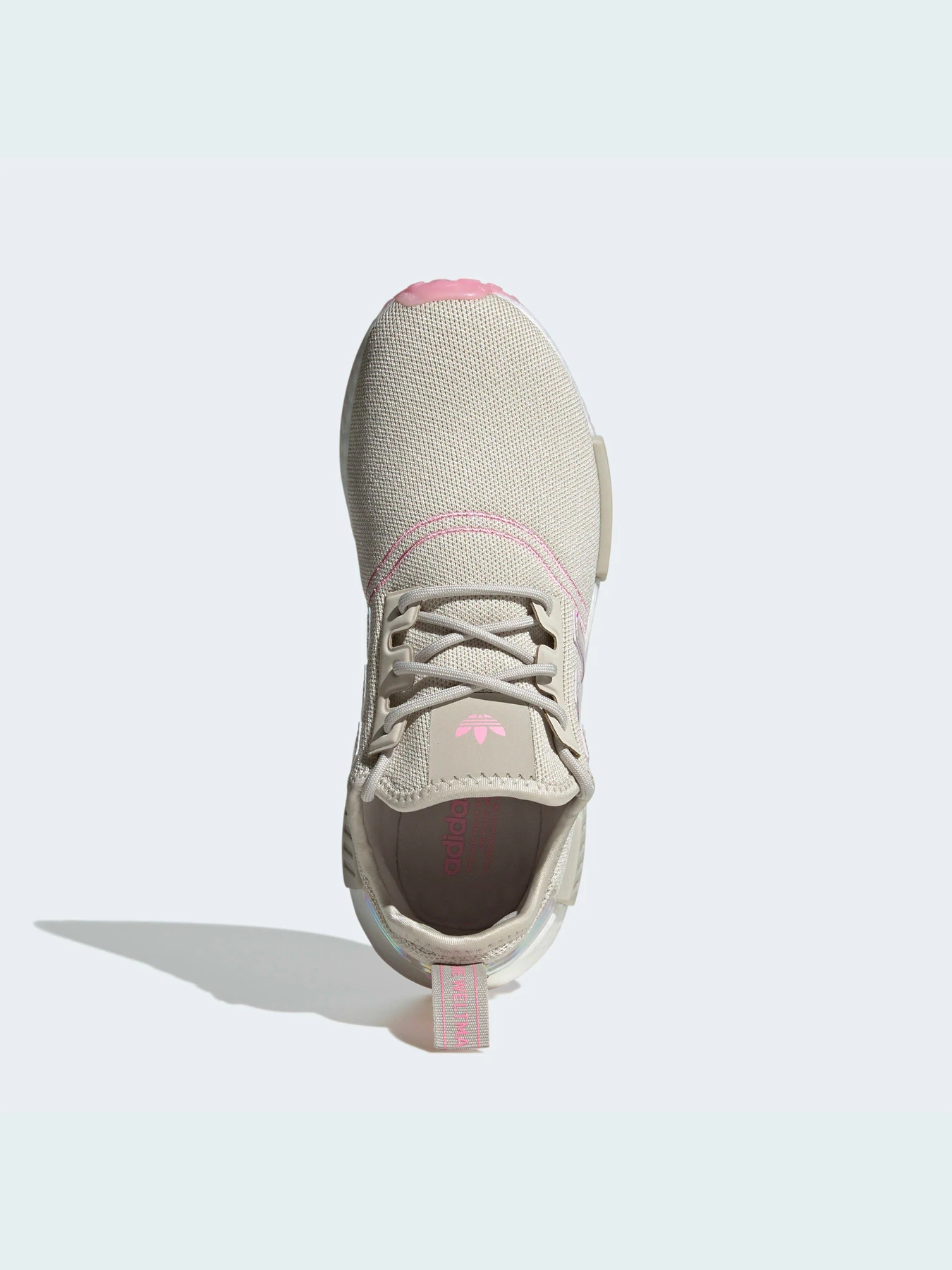 Кросівки Adidas NMD модель GW9473 Фото