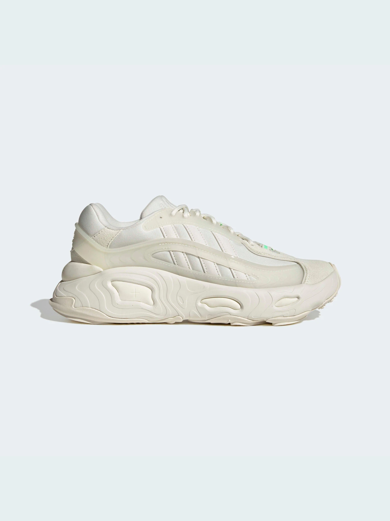 Кроссовки Adidas Ozweego модель GW9391 Фото