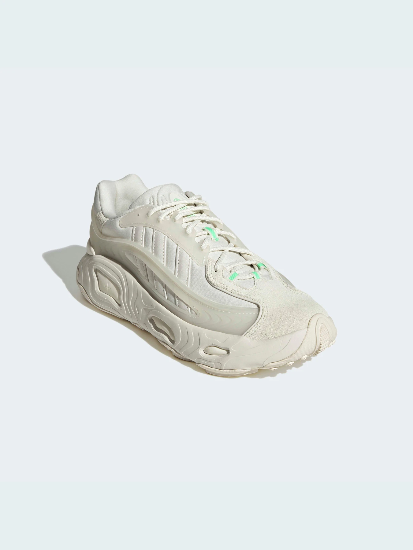 Кроссовки Adidas Ozweego модель GW9391 Фото
