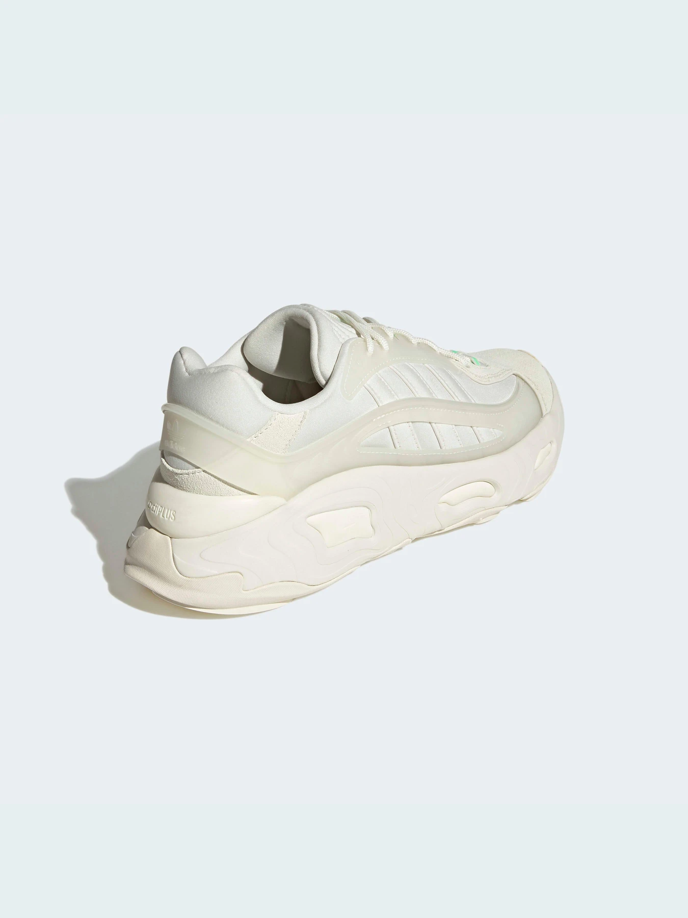 Кроссовки Adidas Ozweego модель GW9391 Фото
