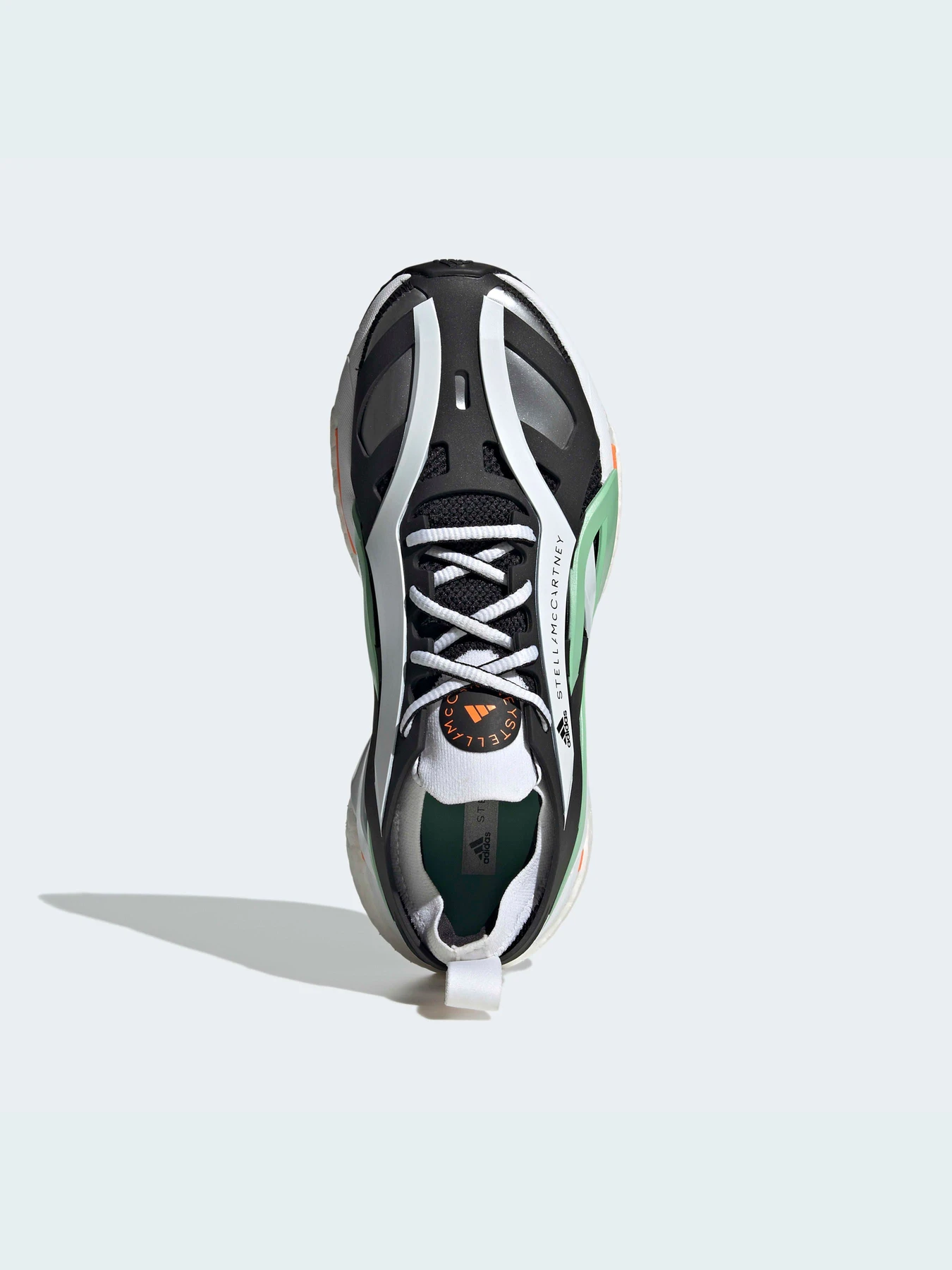 Кроссовки Adidas модель GY6096 Кроссовки Adidas модель GY6096 Фото