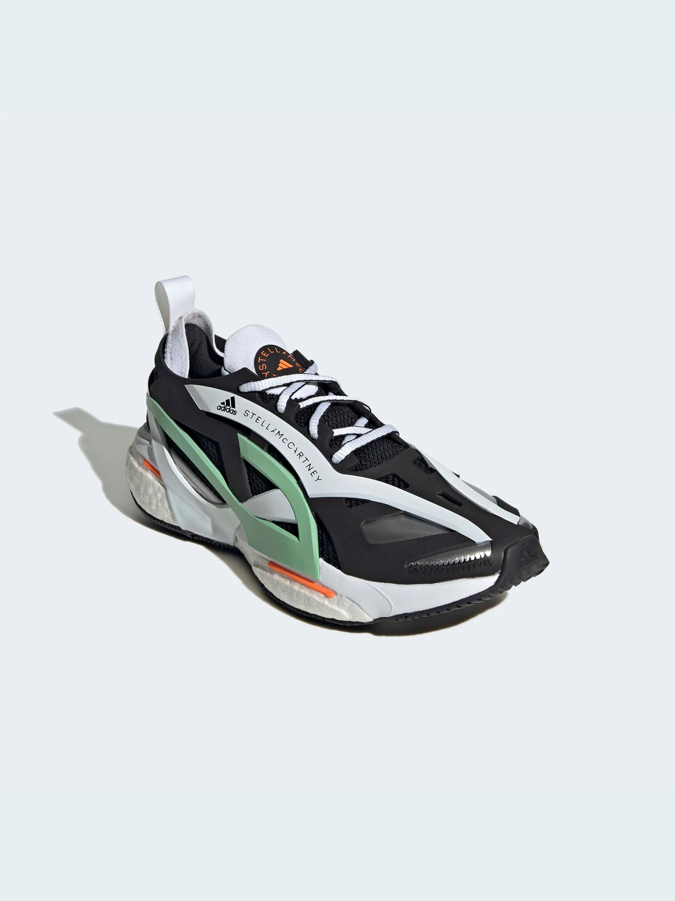 Кроссовки Adidas модель GY6096 Кроссовки Adidas модель GY6096 Фото
