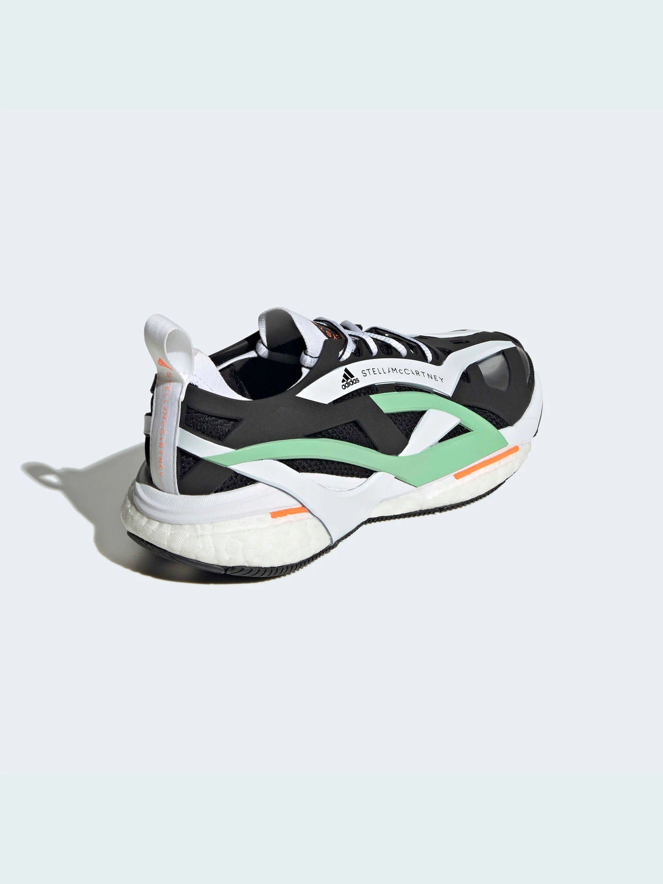 Кроссовки Adidas модель GY6096 Кроссовки Adidas модель GY6096 Фото