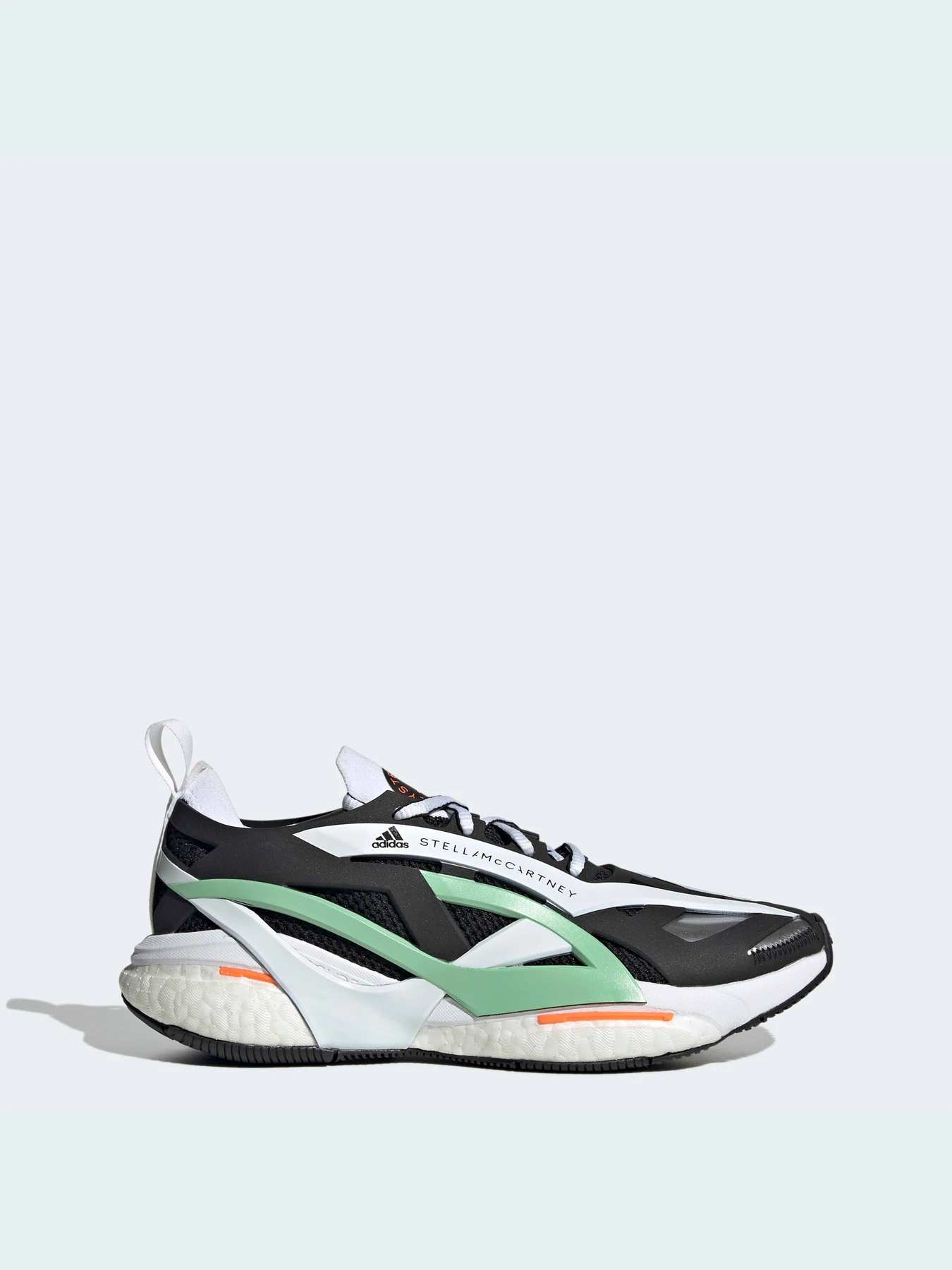 Кроссовки Adidas модель GY6096 Кроссовки Adidas модель GY6096 Фото