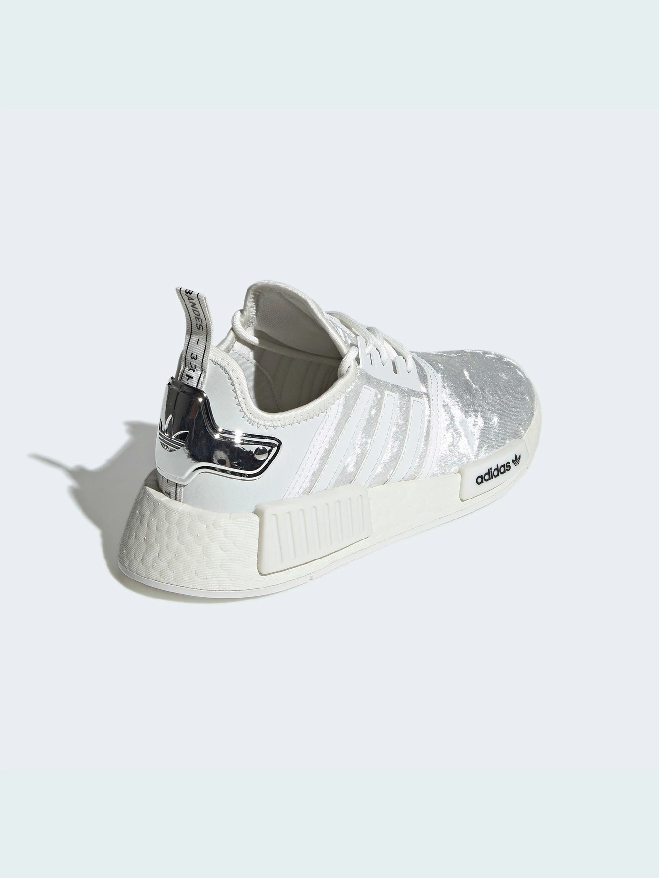 Кросівки Adidas NMD модель GW5681 Фото