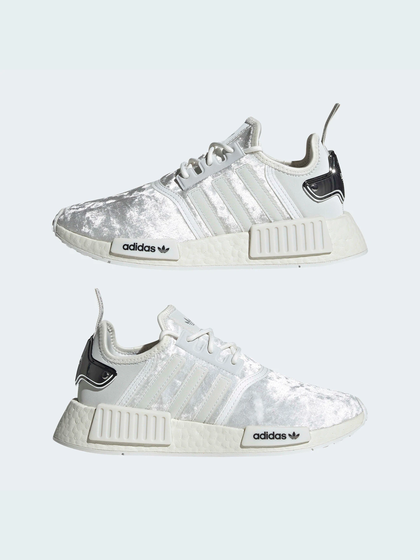 Кросівки Adidas NMD модель GW5681 Фото