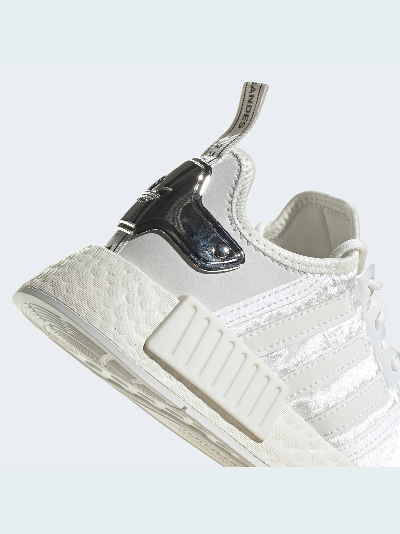 Кросівки Adidas NMD модель GW5681 Фото