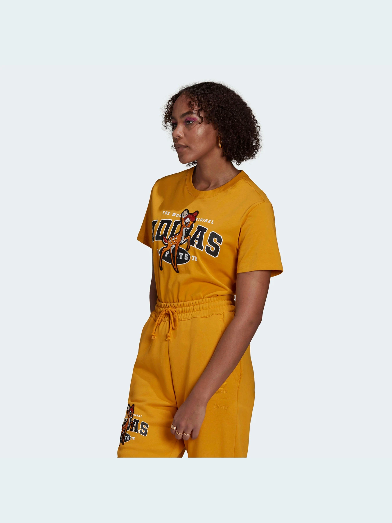 Футболки і поло Adidas модель HE4786 Футболки і поло Adidas модель HE4786 Фото