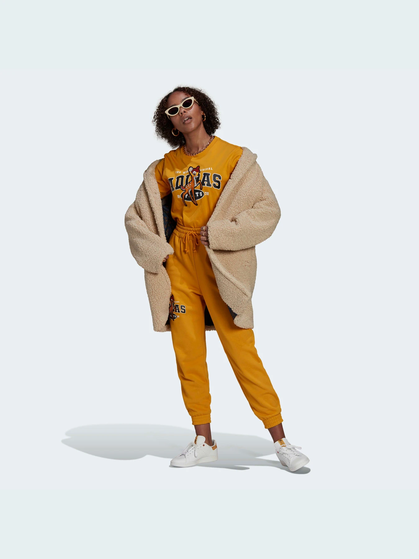 Футболки і поло Adidas модель HE4786 Футболки і поло Adidas модель HE4786 Фото