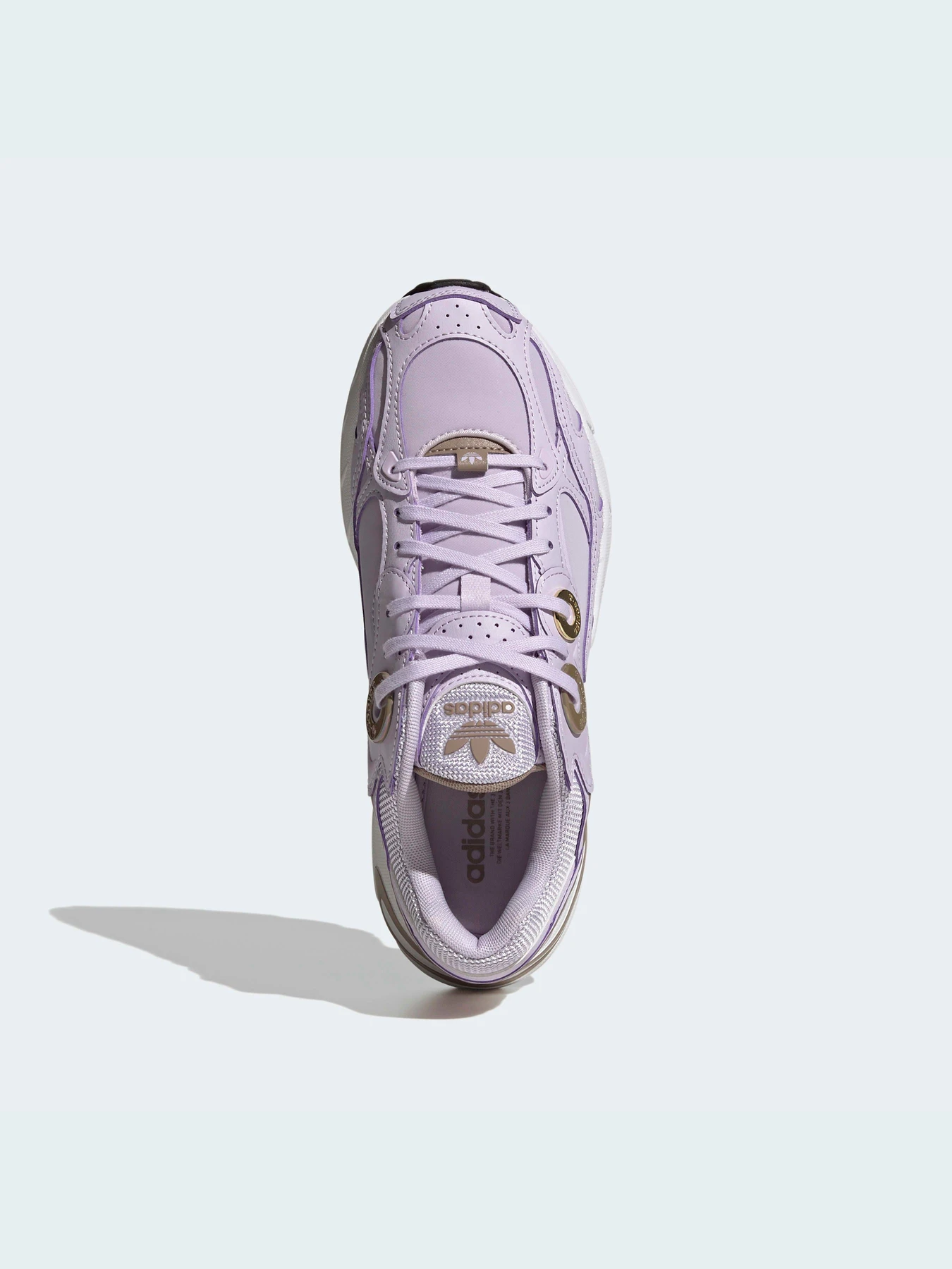 Кросівки Adidas Astir модель GX7047 Кросівки Adidas Astir модель GX7047 Фото