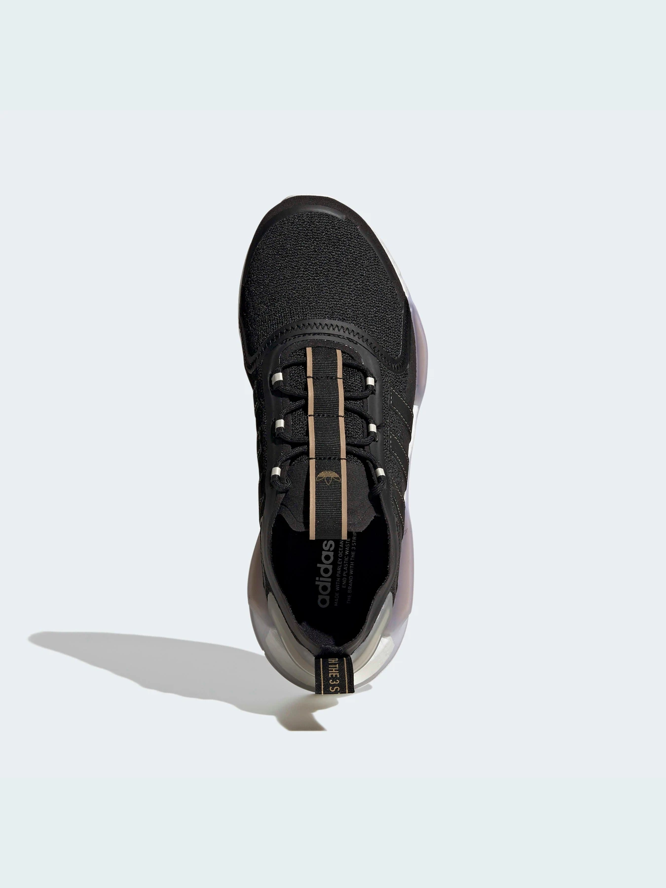 Кроссовки Adidas NMD модель GY4189 Кроссовки Adidas NMD модель GY4189 Фото