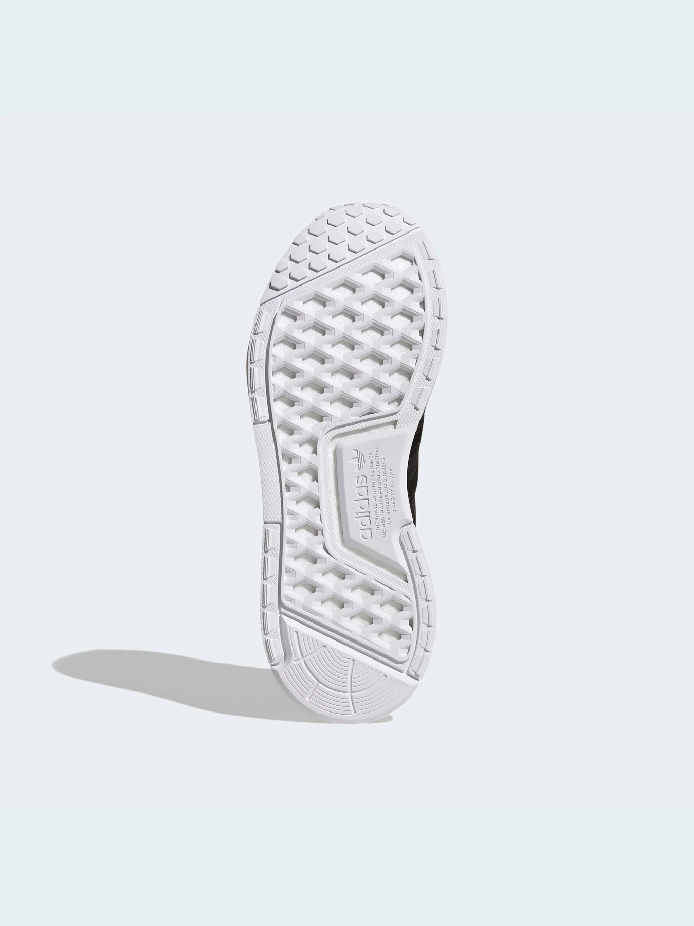 Кроссовки Adidas NMD модель GY4189 Кроссовки Adidas NMD модель GY4189 Фото