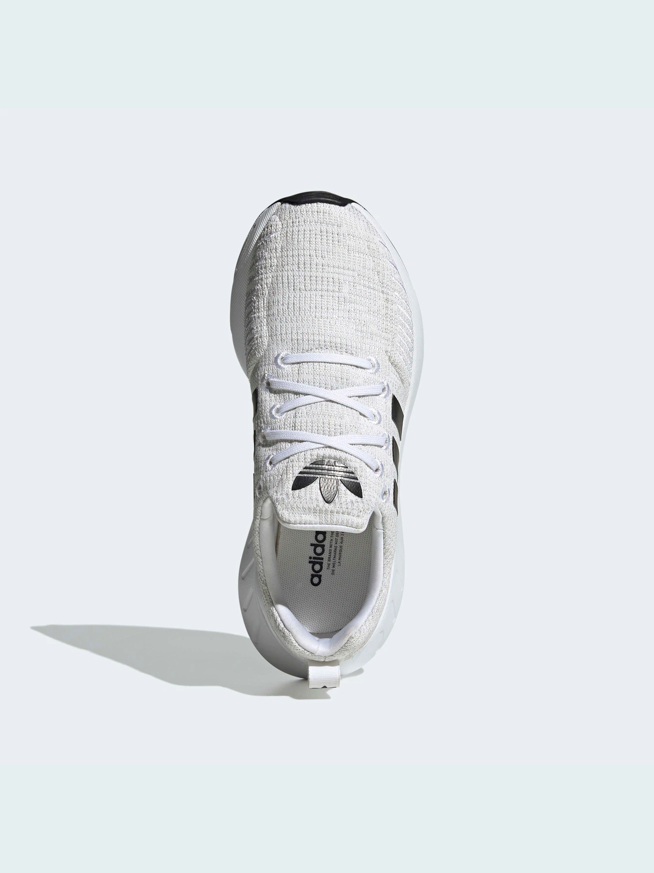 Кросівки Adidas Swift модель GW8179 Кросівки Adidas Swift модель GW8179 Фото