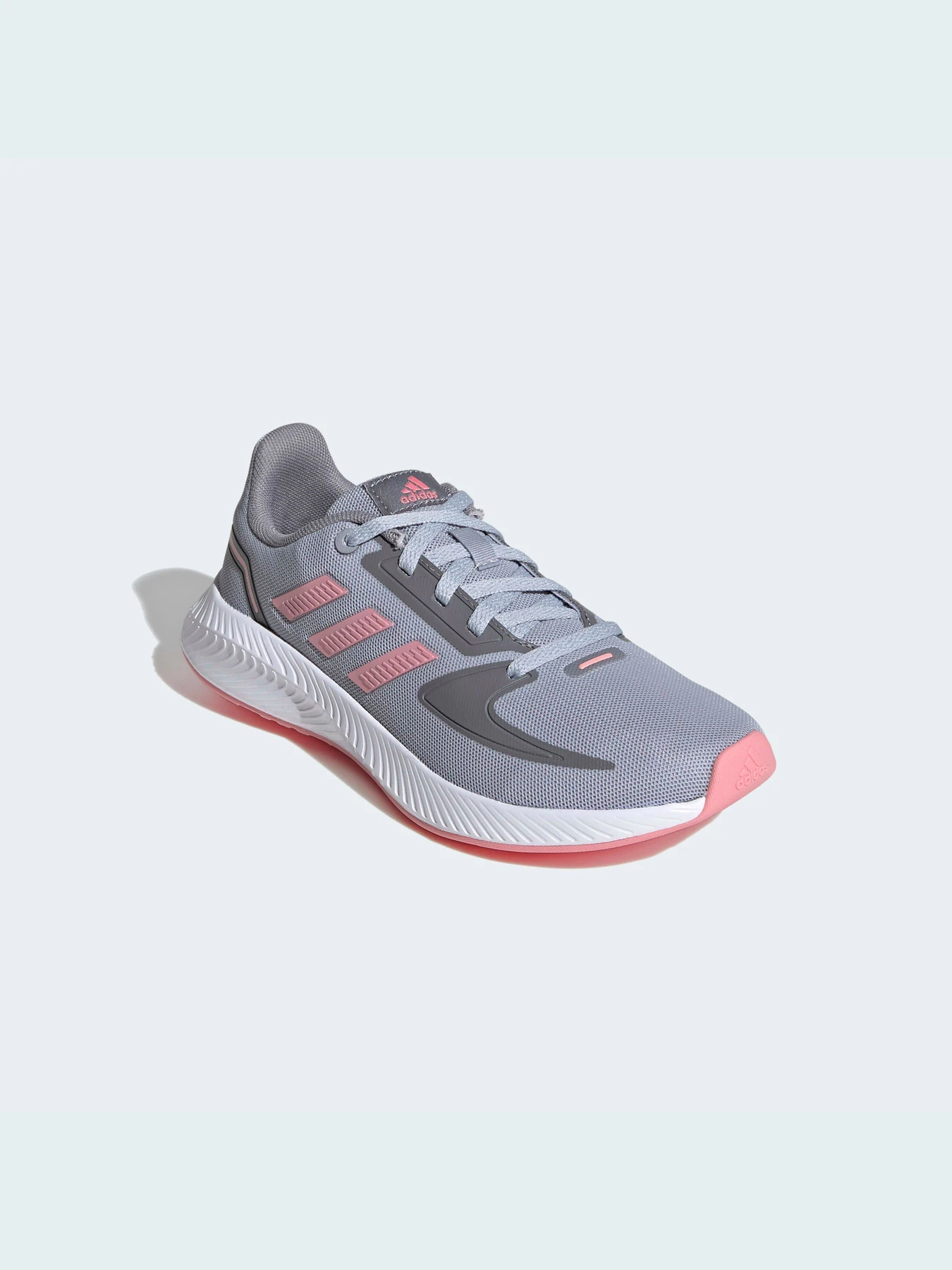 Кроссовки Adidas Runfalcon модель FY9497 Кроссовки Adidas Runfalcon модель FY9497 Фото
