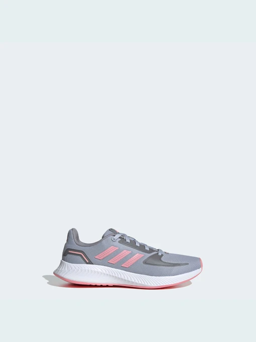 Кросівки Adidas Runfalcon модель FY9497 Фото